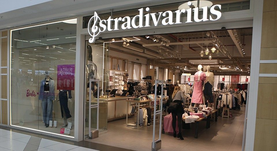 Stradivarius deslumbra con nuevos accesorios para el pelo que serán la envidia de todas