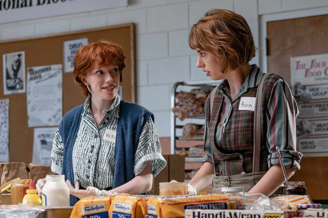 Stranger Things 3 Merca2.es