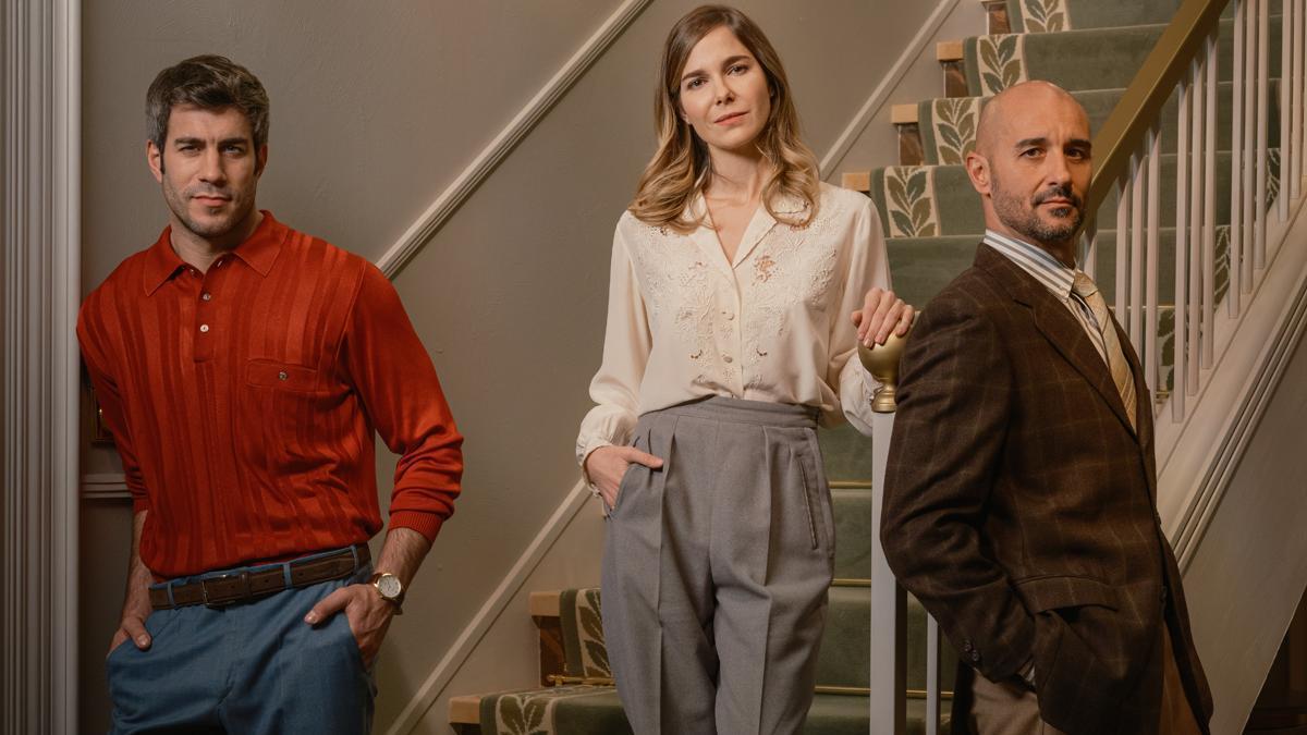 La serie más adictiva llega a Telecinco y hace temblar a ‘Sueños de libertad’ de Antena 3