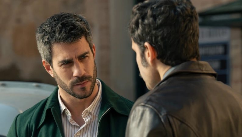 Begoña teme heredar la enfermedad de su madre en ‘Sueños de libertad’ 50 Merca2.es Suenos de libertad Andres y Luis Merca2.es