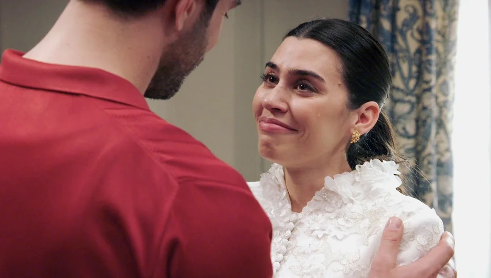 María descubre la verdad sobre Andrés en el próximo episodio de ‘Sueños de libertad’