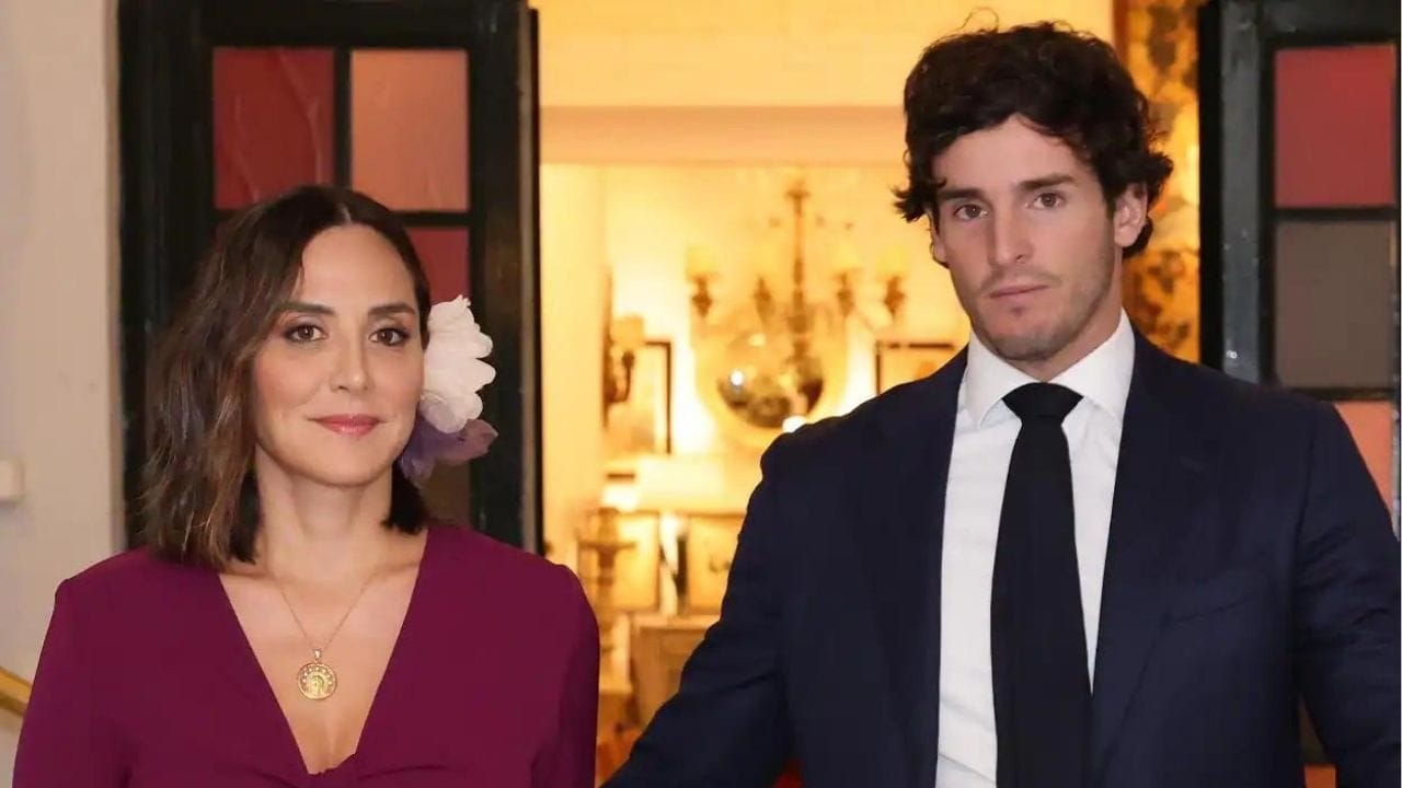 El secreto Tamara Falcó reveló en 'El Hormiguero' sobre su matrimonio con Íñigo Onieva: 
