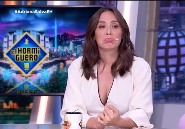 Tamara Falco separada jpg Merca2.es