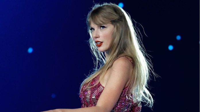 La extrema rutina de Taylor Swift para 'The Eras Tour' que sorprende a todos