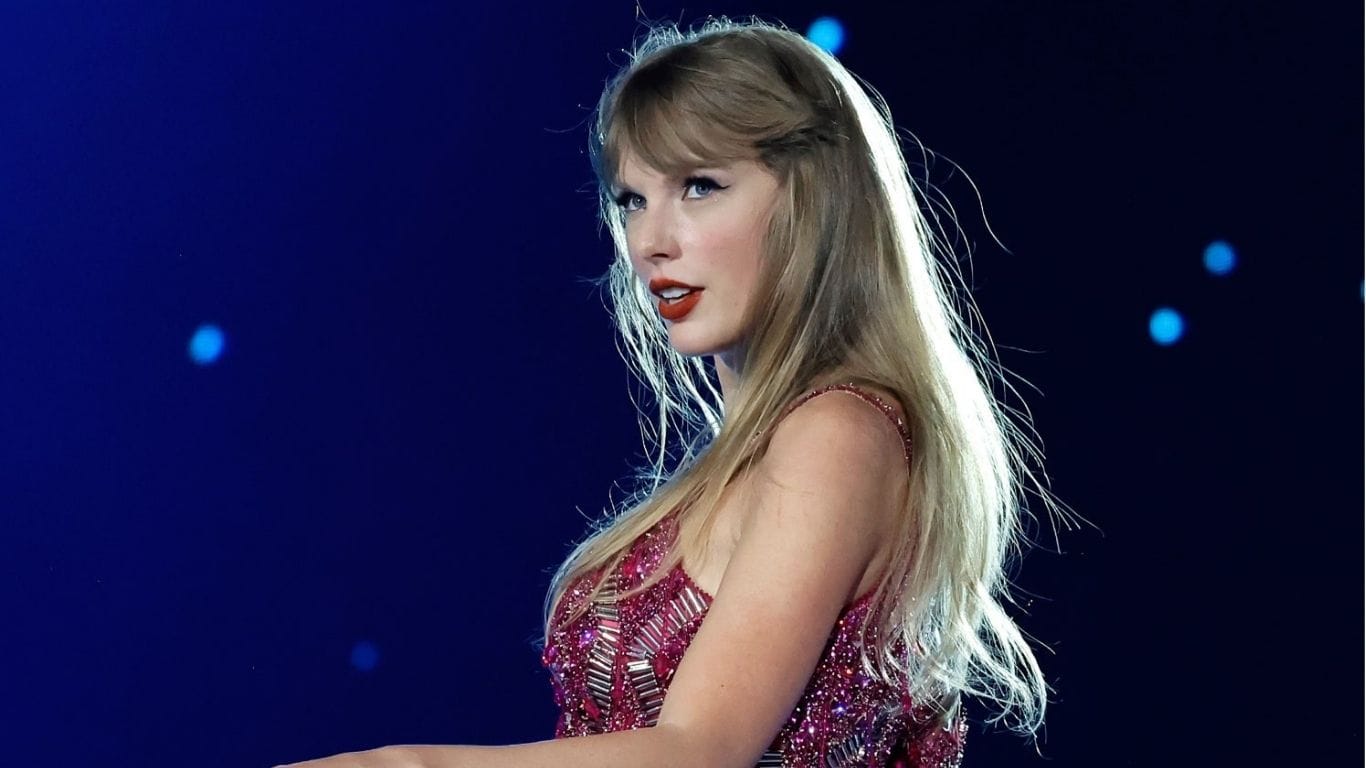 Los famosos que fueron invitados al concierto de Taylor Swift que causaron gran indignación