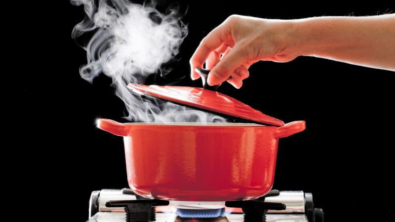 El impacto de la temperatura de la comida en tu bienestar y salud: ¿la comida fría o caliente?