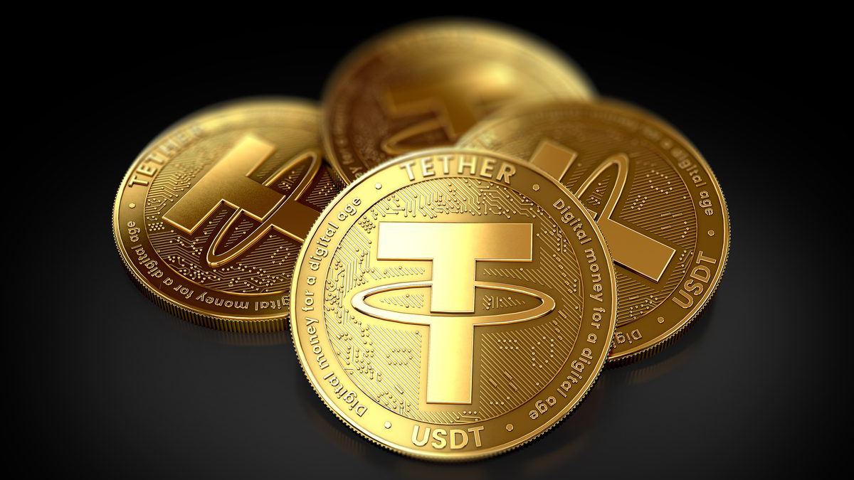 Tether es el séptimo mayor holder del mundo