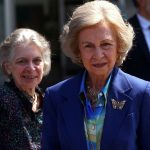 Un divorcio sacude a la familia Real: Sofía, consternada ante la decisión final