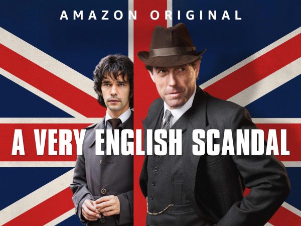 Un escandalo muy ingles serie Amazon Merca2.es