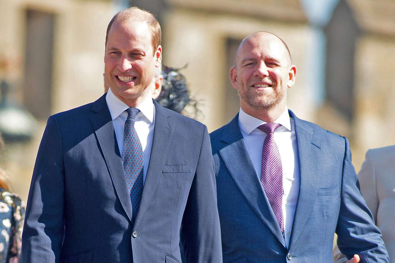 Un familiar desvela el inapropiado mote del príncipe Guillermo de Inglaterra