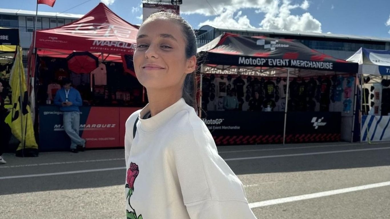Victoria Federica expone su tensa relación con la familia real
