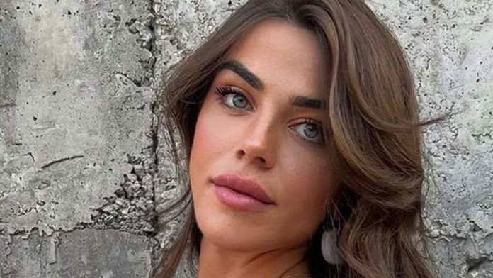 La jugosa oferta que Violeta Mangriñán rechazó y se arrepiente