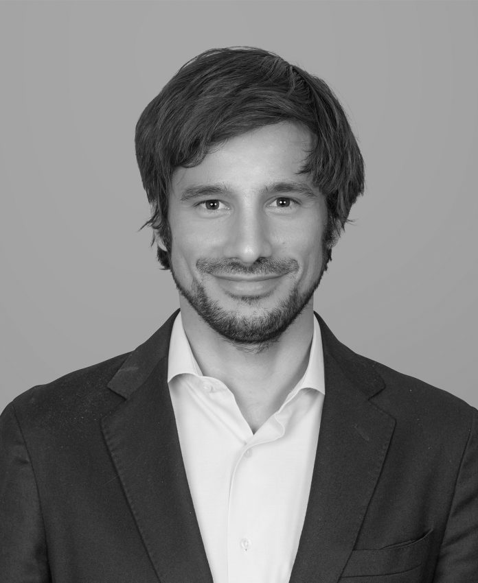 Luis Boada, nuevo Chief Financial Officar de Wallbox