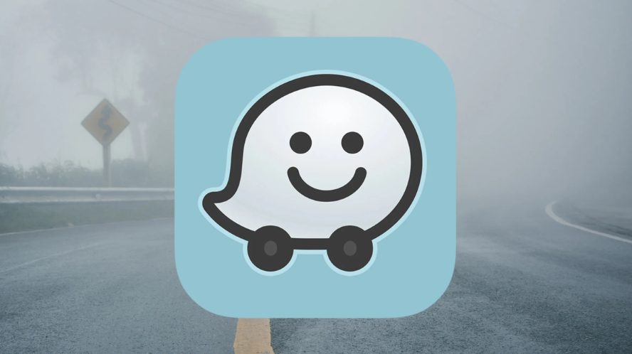 Waze se actualiza y ahora te ahorrarás más dinero en multas que con Google Maps