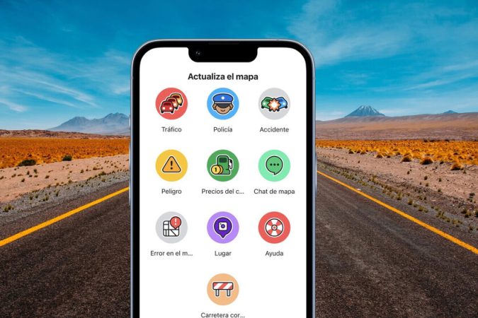 Waze: mucho más que un simple navegador GPS