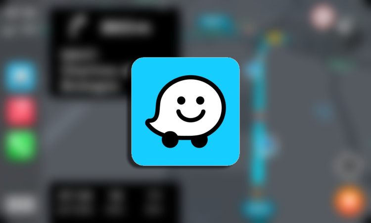 Más que un mapa: Waze, una comunidad de conductores