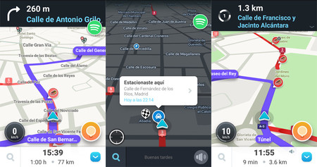 Waze: alertas en tiempo real para una conducción más segura y eficiente
