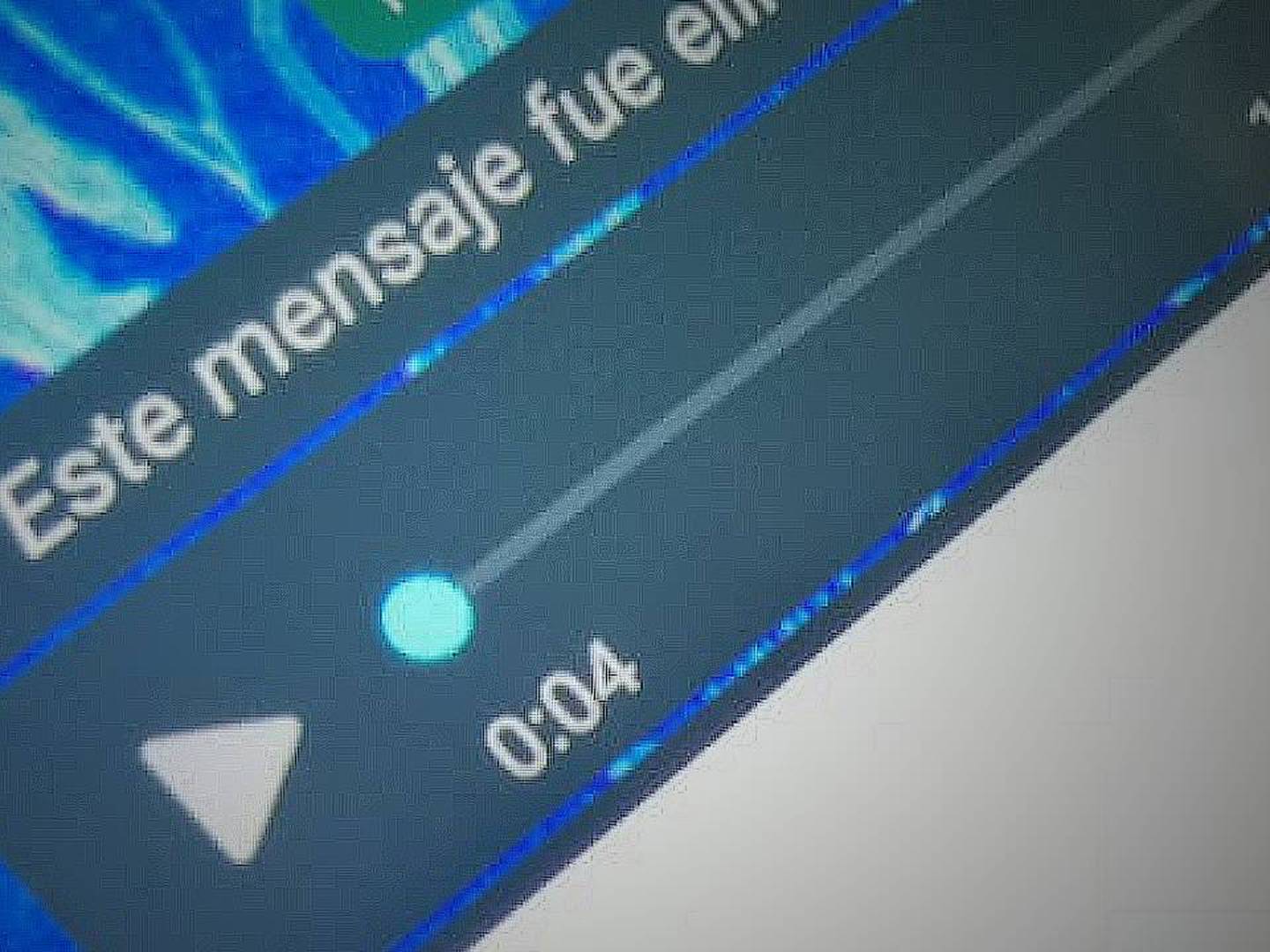 WhatsApp sabe que te molestan los largos audios de tus amigos y familiares y tiene una solución bajo la manga