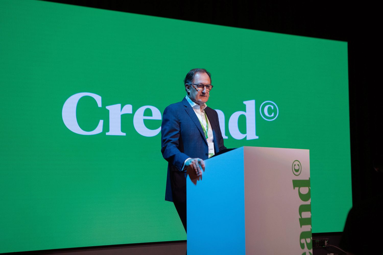 El grupo Creand obtiene un beneficio de 71,3 millones en 2023 y crece un 10,47 % en volumen