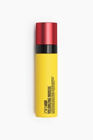 ZARA HAIR VOLUMIZING MOUSSE