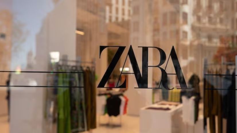 Zara presenta su exclusiva colección de prendas de lino para el verano