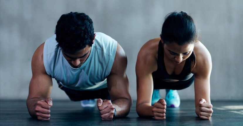 Abdominales definidos en tiempo récord: La rutina perfecta que debes probar