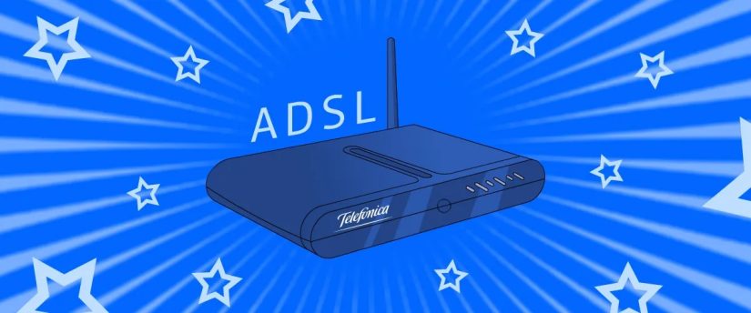 Cómo tener internet cuando Telefónica, Vodafone y Masorange retiren el ADSL