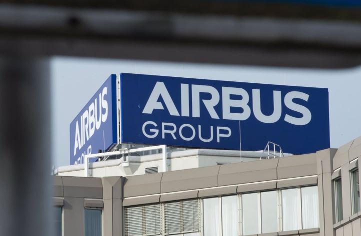 Los accionistas de Airbus votan la propuesta de dividendo de 1,8 euros