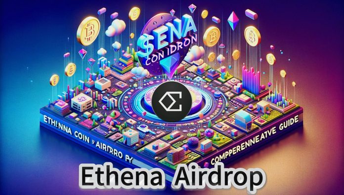 Wormhole y Ethena despegan mientras Waves surfea la ola: Descubre los tokens que están rompiendo las redes