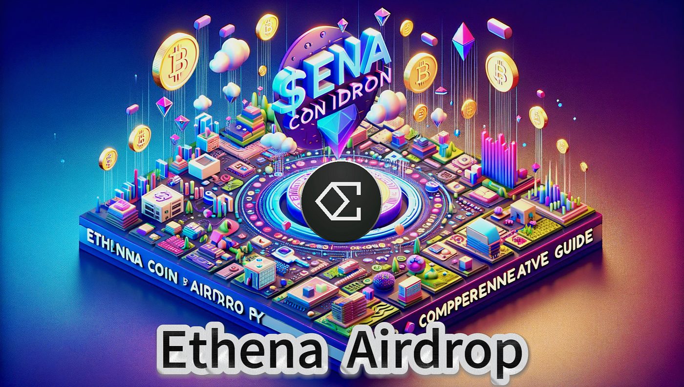 Wormhole y Ethena despegan mientras Waves surfea la ola: Descubre los tokens que están rompiendo las redes