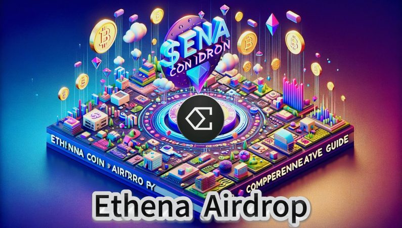 airdrop de ethena Merca2.es