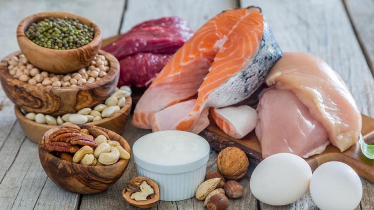 ⁠3 alimentos te quitan el hambre sin hacerte engordar
