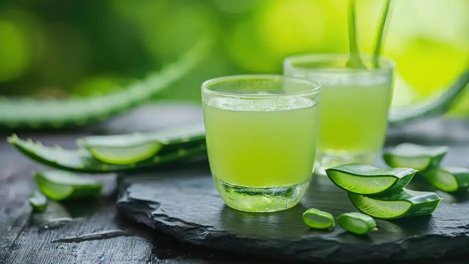 ⁠La infusión que combate la obesidad abdominal y la hiperglucemia, todo al mismo tiempo