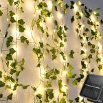 Amazon: 7 opciones de iluminación para una terraza de ensueño