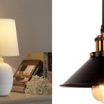 Amazon: lámparas preciosas para crear un espacio íntimo y acogedor en cualquier estancia de tu hogar