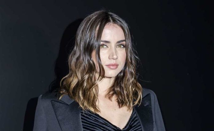 Ana de Armas en el ojo del huracán, fans la llevan a corte por la razón más absurda