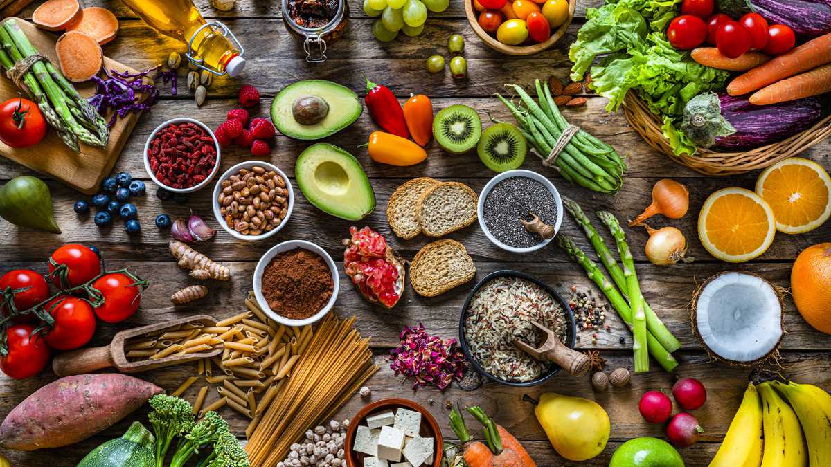 ¿Cómo practicar la alimentación intuitiva?