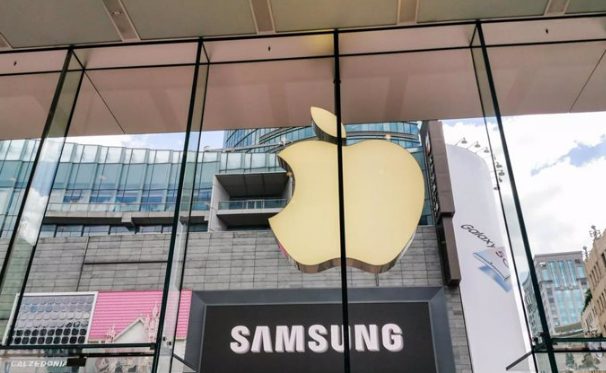 Samsung recupera el primer puesto mundial entre los fabricantes de ‘smartphones’ adelantando a Apple