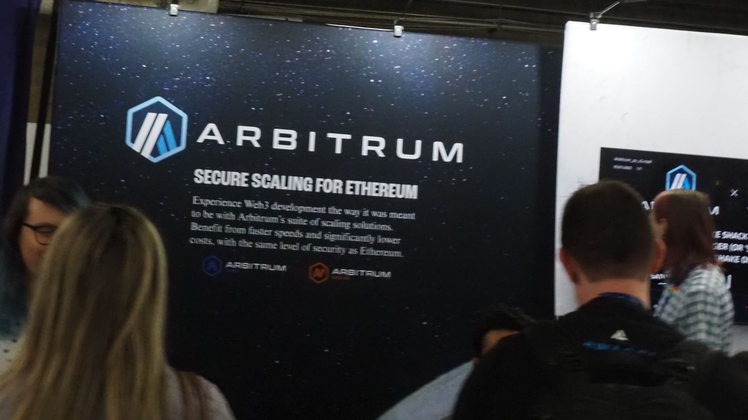 El motivo por el que Arbitrum está revolucionando el mundo de las criptomonedas: Ethereum tiembla