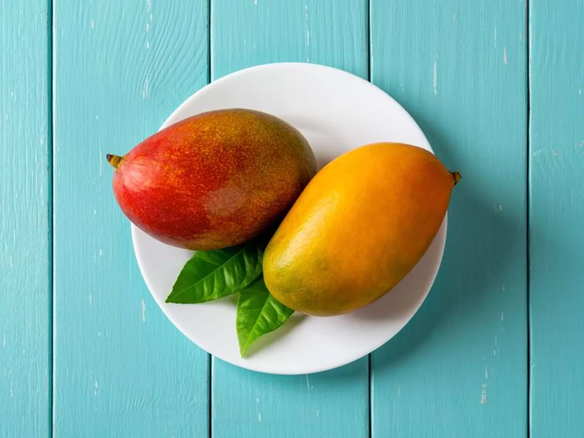 Consume mango y olvídate de los problemas de azúcar alta