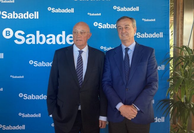 Banco Sabadell