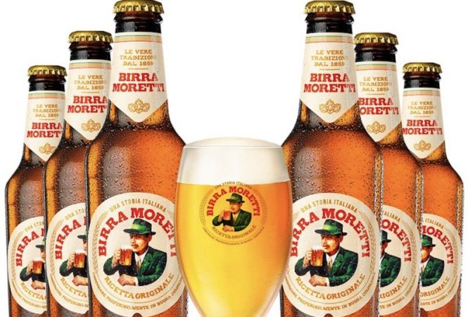 birra moretti 33 cl 301 136 Merca2.es