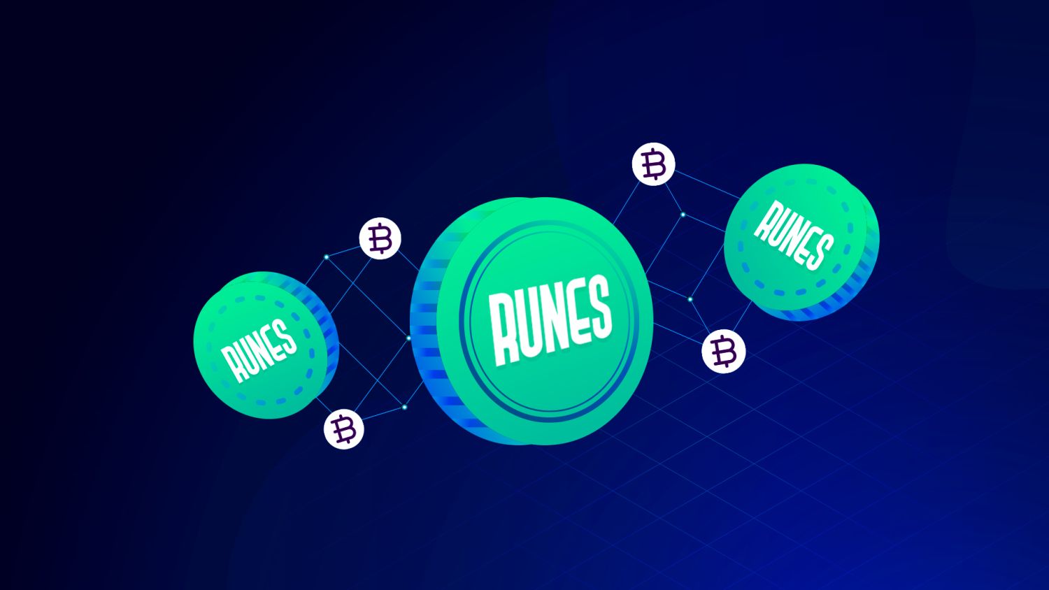 Runes y BRC-20 abren las puertas a un nuevo mundo de DeFi en Bitcoin