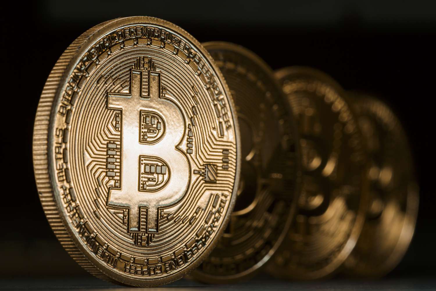 Un vertedero esconde 500 millones en Bitcoin: ¿Te atreves a buscarlo?