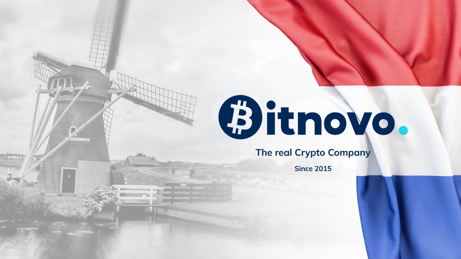 Bitnovo, el representante de España en el mercado de criptomonedas