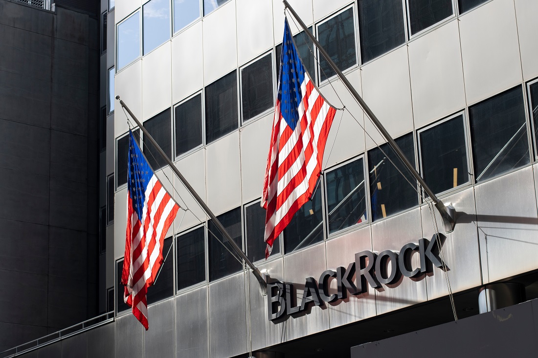 BlackRock se suma al juego cripto: Conoce su fondo tokenizado que puedes liquidar con BUIDL en Ethereum