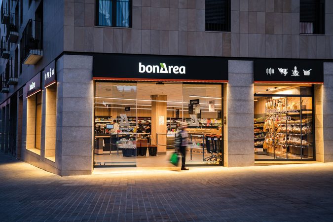 bonarea botiga v2 Merca2.es