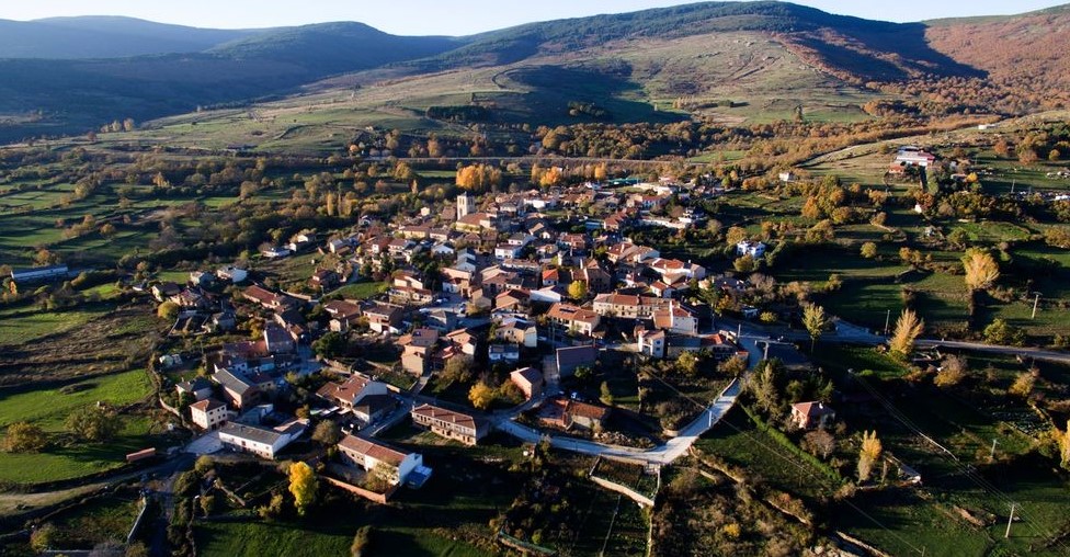 5 pueblos para perderse un fin de semana a una hora de Madrid