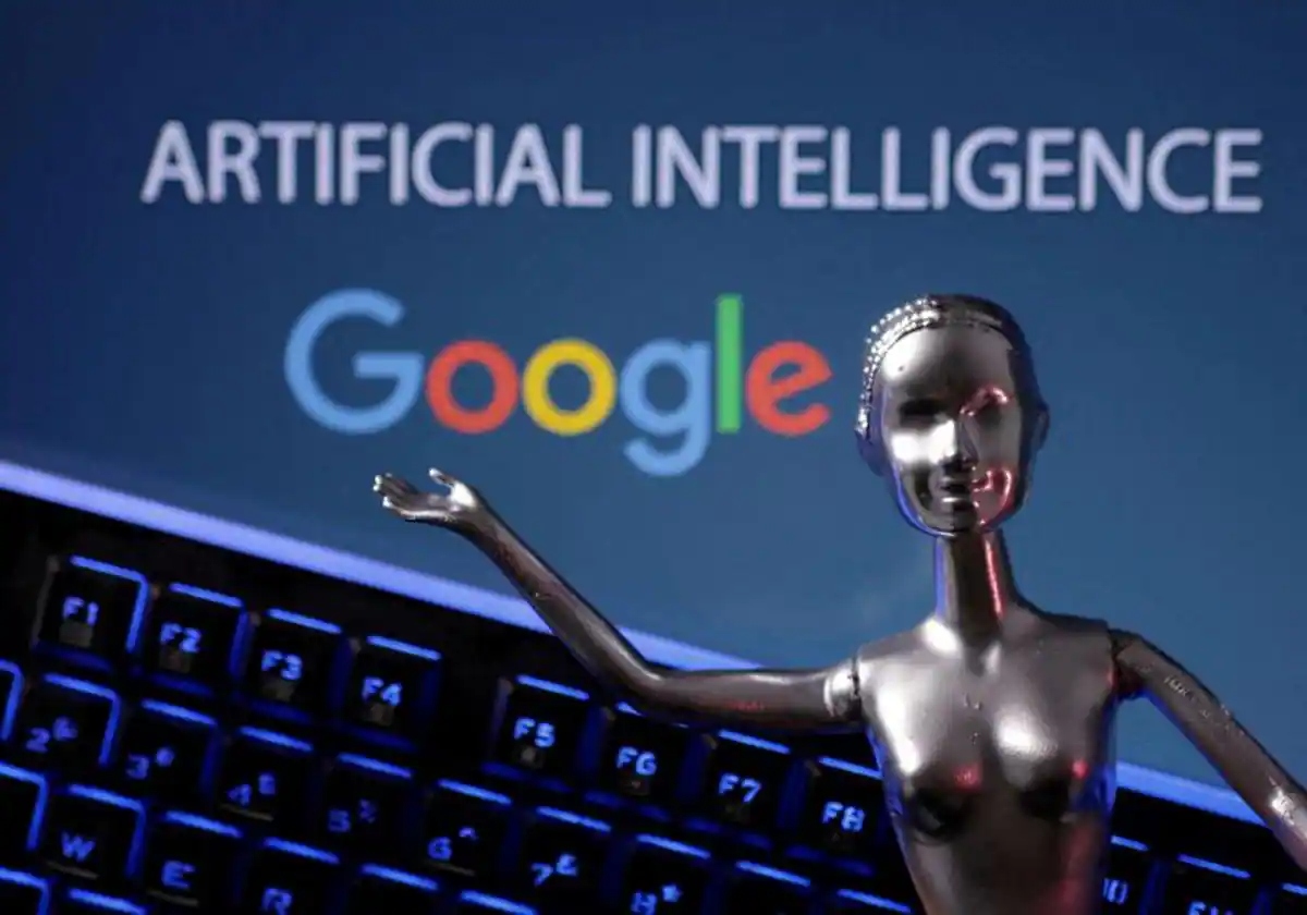 Google podría empezar a cobrar por búsquedas con IA