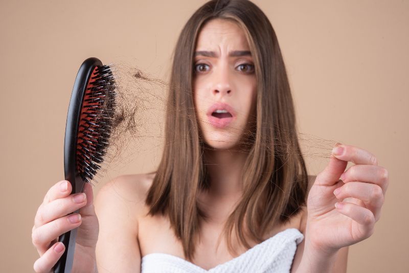 ¿Una guerra perdida?: detener la perdida de cabello ya no es imposible